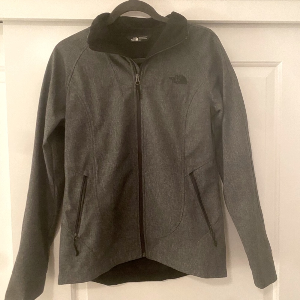 The North Face lightweight jacket